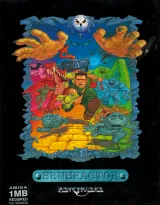 Capa de Benefactor Capa de Benefactor