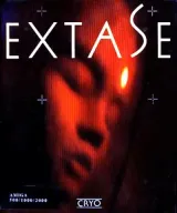 Capa de Extase Capa de Extase