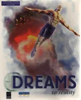 Capa de Dreams to Reality Capa de Dreams to Reality