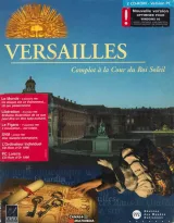 Capa de Versailles 1685 Capa de Versailles 1685
