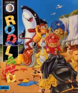 Capa de Rod-land