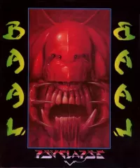 Baal cover