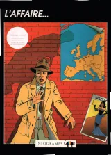 LAffaire...'s cover
