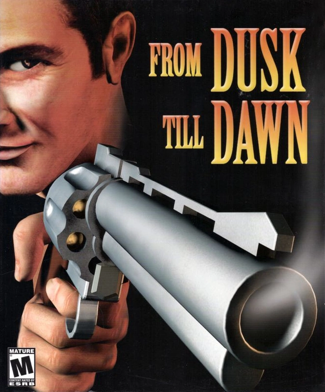 Capa do jogo Um Drink no Inferno
