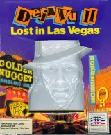 Ace Harding: Lost in Las Vegas