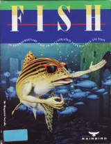 Fish!: One Nibble and You're Hooked.