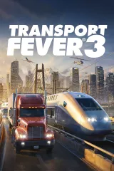 Capa de Transport Fever 3