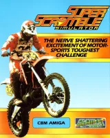 Capa de Super Scramble Simulator