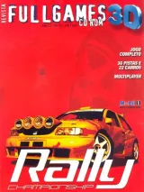 Mobil 1 Rally Championship