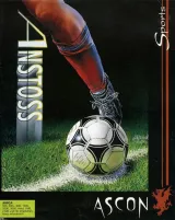 On the Ball's cover