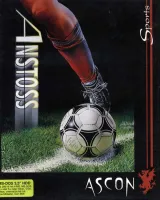 On the Ball's cover