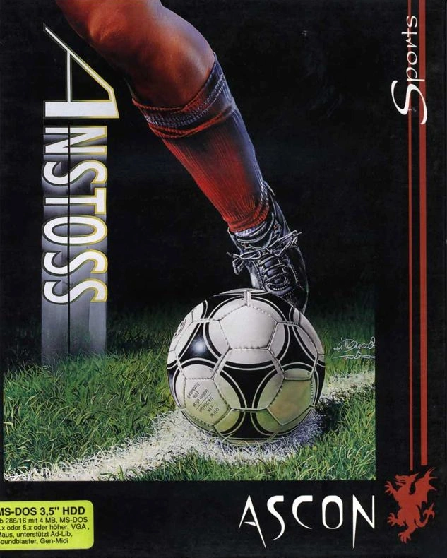 On the Ball cover