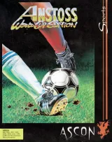 On the Ball: World Cup Edition's cover
