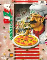 Capa de Pizza Tycoon