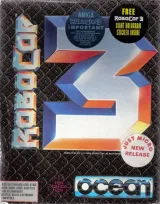 Robocop Redux