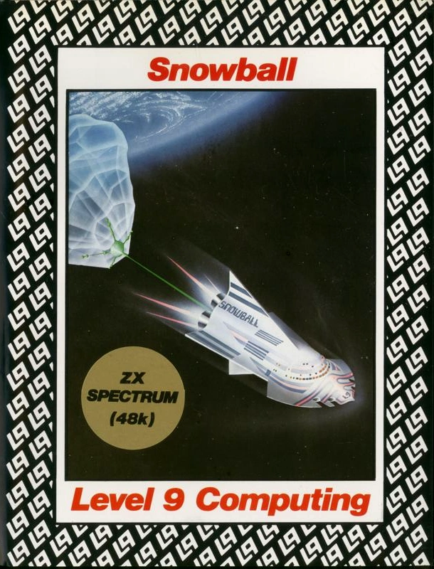 Snowball cover