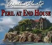 Capa do jogo Agatha Christie: Peril at End House