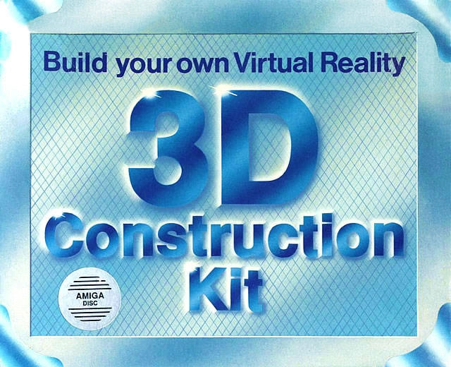 Virtual Reality Studio cover