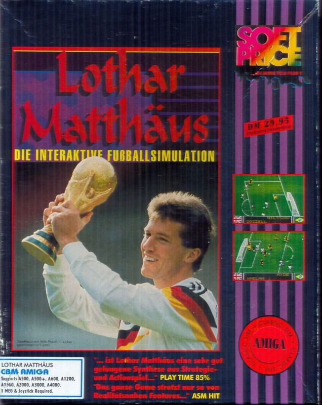 European Champions cover