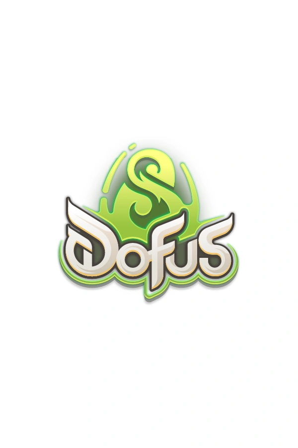 DOFUS cover