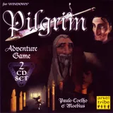 Pilgrim: Faith as a Weapon