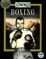 Link to 3D World Boxing's game page 3D World Boxing's cover