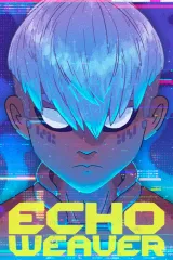 Link to Echo Weaver's game page Echo Weaver's cover