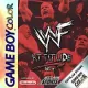 Capa de WWF Attitude