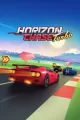 Horizon Chase Turbo cover