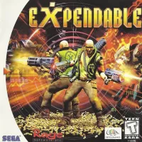 Expendable cover