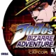 Capa de JoJo's Bizarre Adventure