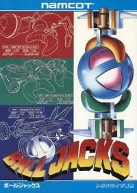 Cover of Ball Jacks
