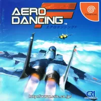 AeroWings 2: Airstrike cover