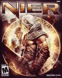 Cover of NieR
