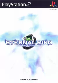 Cover of Eternal Ring