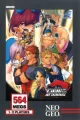 Rage of the Dragons cover