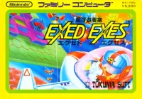 Exed Exes cover