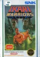 Ikari Warriors cover