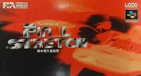 Cover of Final Stretch