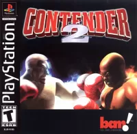 Contender 2 cover