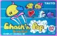 Capa de Chack'n Pop