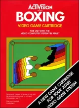 Capa de Boxing Capa de Boxing