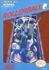 Capa de Rollerball Capa de Rollerball