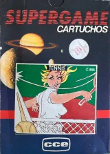 Capa de Tennis Capa de Tennis