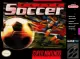 Capa de Elite Soccer