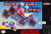 Cover of Road Riot 4WD