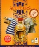 The Settlers III cover