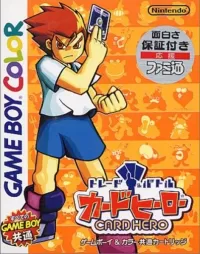 Cover of Trade & Battle: Card Hero