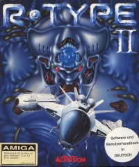 Cover of R-Type II