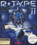 R-Type II R-Type II cover